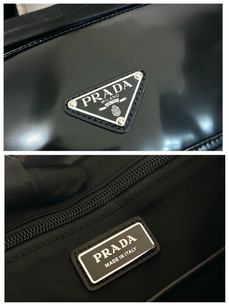 Pra*a backpacks